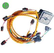 Aliexpress - Excavator Engine Wiring Cable Harness 381-2499 for Caterpillar CAT C7 Engine New Model