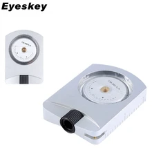 Профессиональный Водонепроницаемый Компас для выживания измерение высоты скалолазание цифровой компас альтиметр