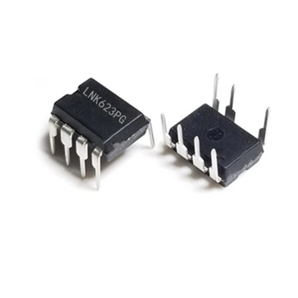 

5 шт. LNK625PG DIP-7 LNK625 DIP7 LNK625P