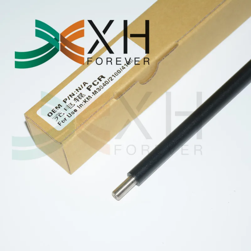 5pcs 2LV93010 302LV93010 MC-3100 Primary Charge Roller PCR for Kyocera FS2100 FS4100 FS4200 FS4300 M3040 M3540 M3550 M3560 P3045
