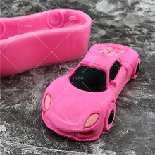Moule Gateau Cars 3d Maison Jardin Aliexpress