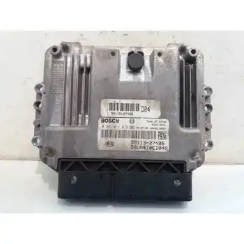 

3911627485 switchboard Check Control Kia Carens (to) 2.0 Crdi