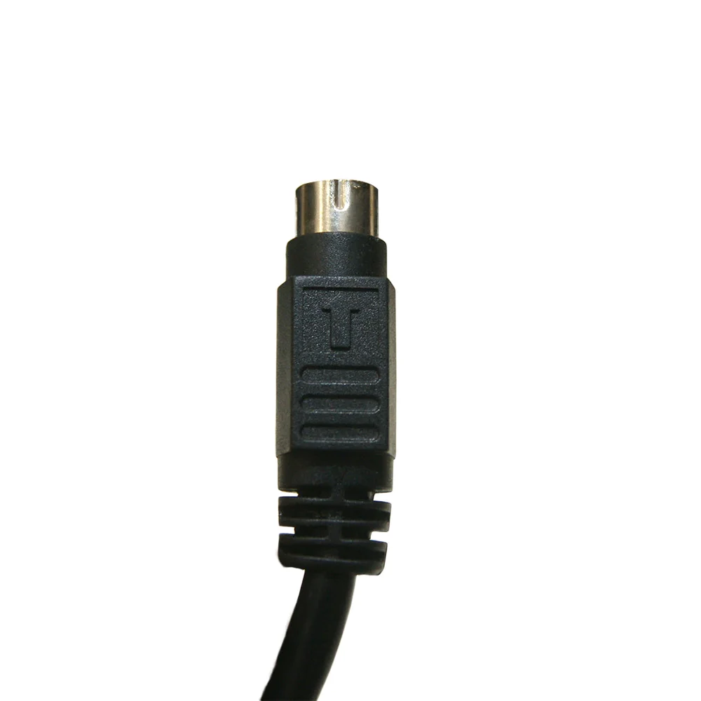 Cabo de Dados Anfitrião do Cabo de Dados ao Subwoofer Original de 9pin para o Sistema de Cinemas do Lazer de Bose Pinos Anfitrião Subwoofer V35 V25 T20 235 Como Novo 9 do ao - Image 3