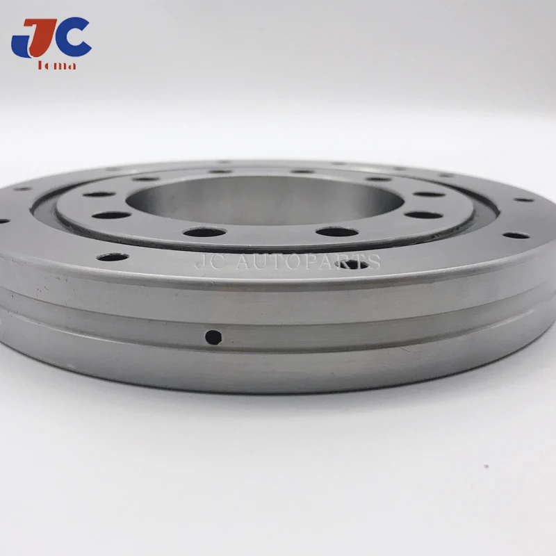 RU148 RU148X RU148G UUCC0/P5 Скрещенные роликовые подшипники (90x210x25 мм) для измерительных
