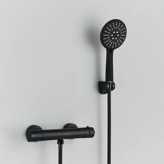 Black Full Set A