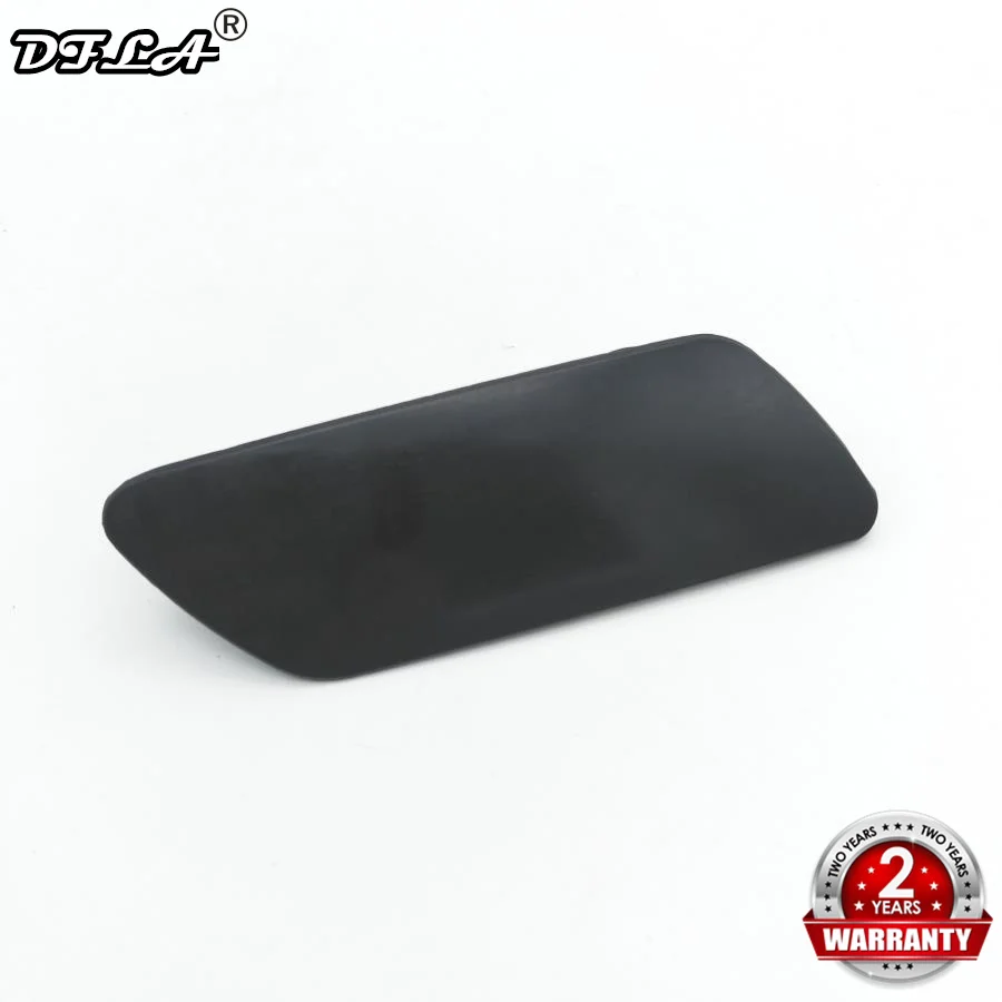 Right Passenger Side For Audi A6 C6 / Avant 2009 2010 2011 Car-styling Front Bumper Headlight Washer Cover Cap | Автомобили и