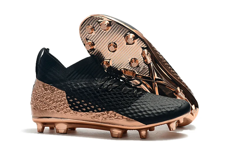 16 Future 2,1 Netfit FG/AG Griezmann Reus Suarez FG AG 18,1 NetFit hyFG Spike мужская футбольная обувь для футбола, бутсы - Цвет: 16