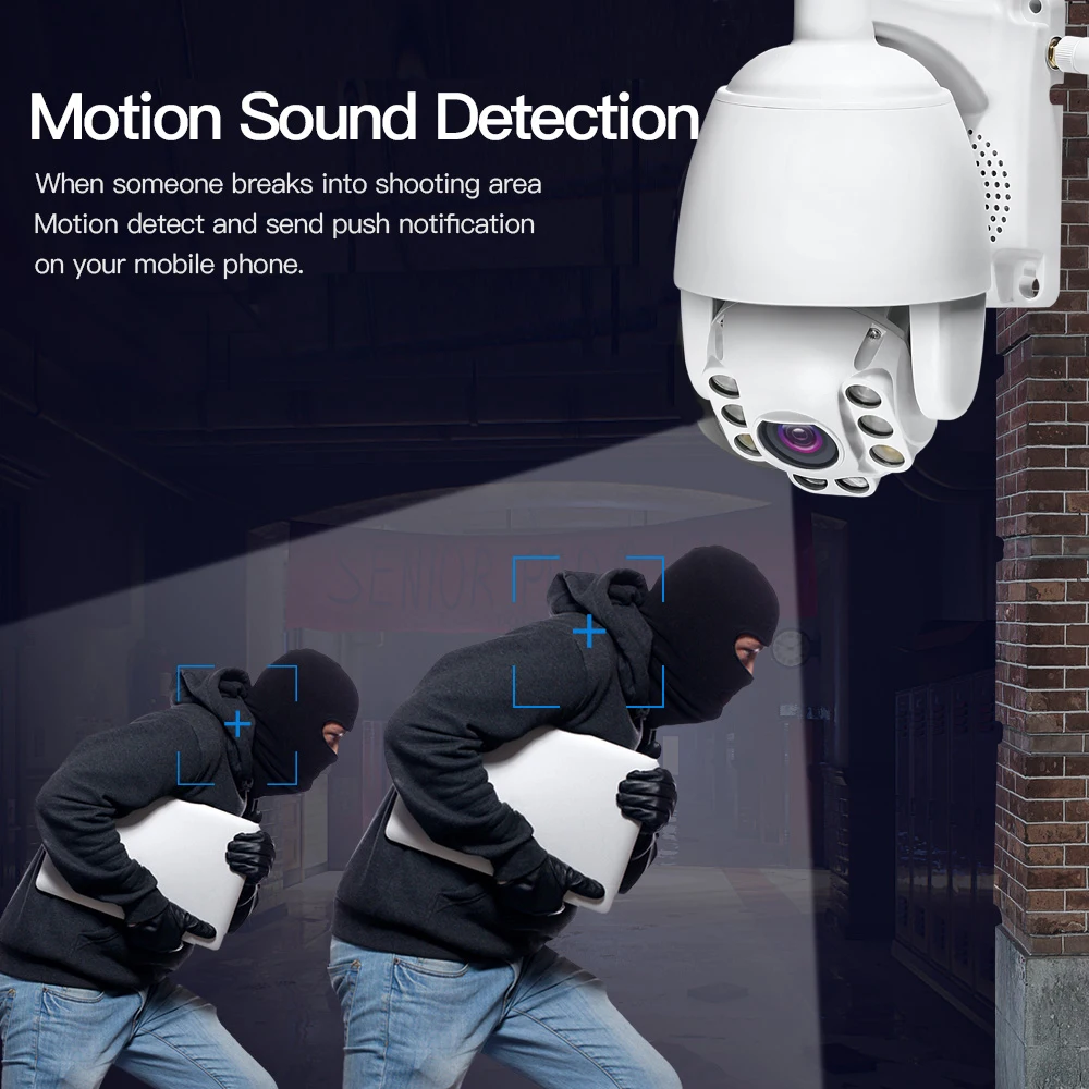 Security Camera (2)