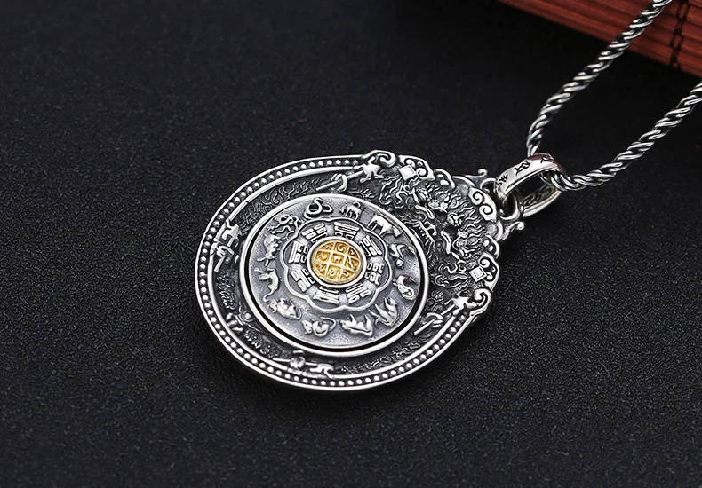 silver-om-pendant010A