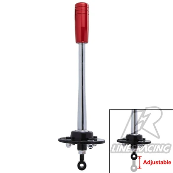 

Gear Transmission Adjustable Short Shifter Fits For BMW E30 E36 E39 Z3