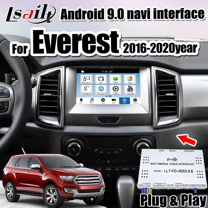 Android interface (2)