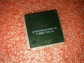 

1pcs/lot EPM3256AQC208-10N EPM3256AQC208 QFP IC NEW STOCK