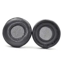 Earpad For Beats MIXR Headphones Replacement Ear Pad Ear Cushion Ear Cups Ear Cover Ear pads Repair Parts Ultimate Comfort
