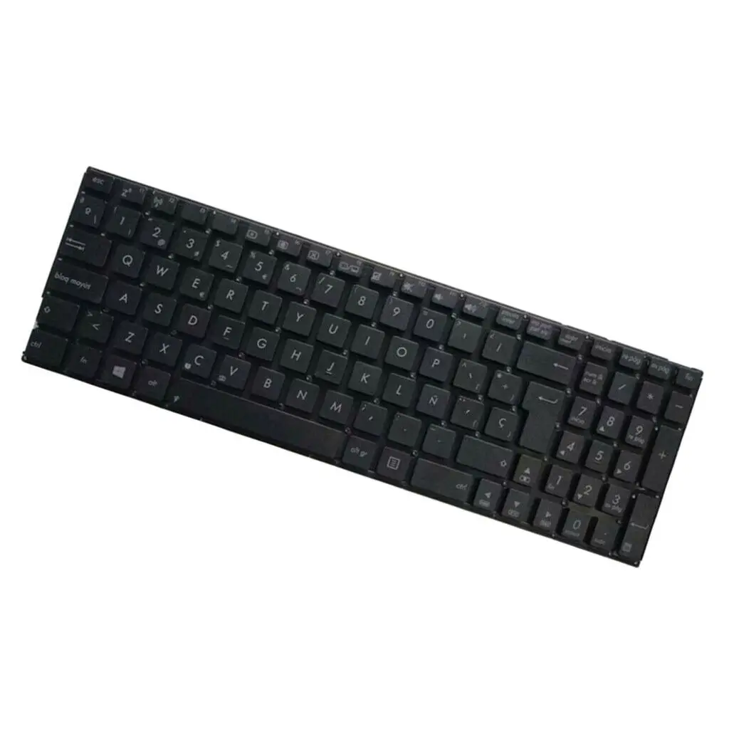 Испанская клавиатура для ноутбука Asus A540L K540L X540L A540 A540U X540 K540 ноутбук SP