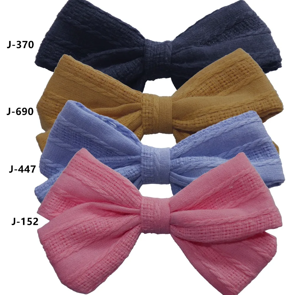 Jacquard Set 2 4 colors