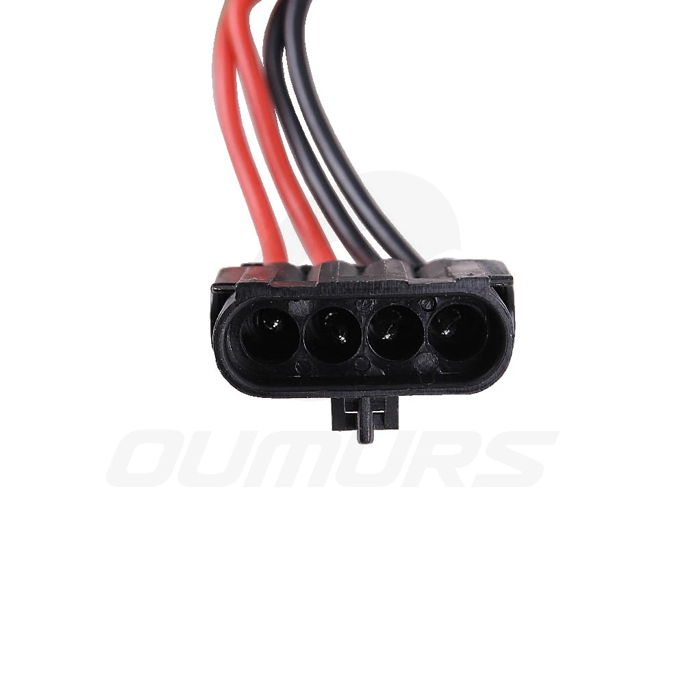 OUMURS мотоцикл Напряжение Регулятор выпрямителя подходит для Polaris Sportsman 700 800 EFI 05-06 FRONTIER TOURING 03-05#4011100