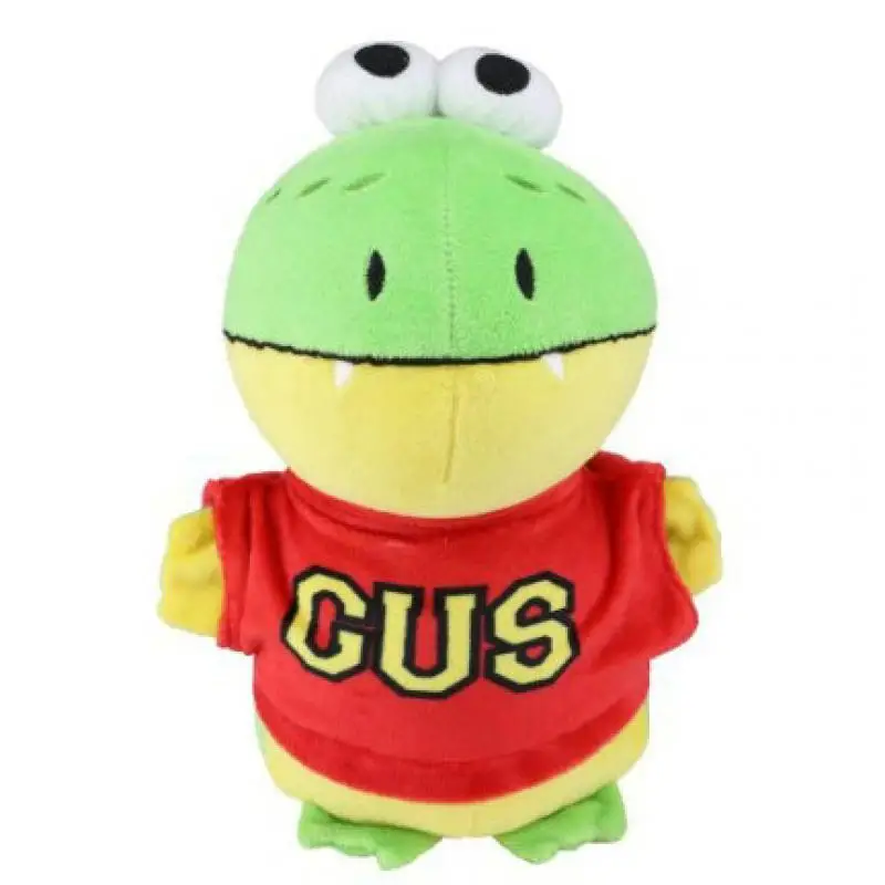 Новая детская игрушка Ryan Toys отзыв плюшевые игрушки Ryans World Moe динозавр Панда Мягкая игрушка-пингвин кукла мультфильм игрушки Дети Рождественские подарки