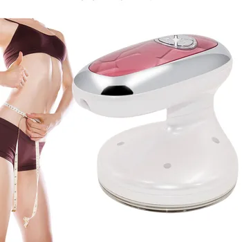 

Ultrasonic Body Slimming Device EMS Radio Frequency LED Beauty Machine Skin Tightening Fat Burn Weight Loss Shaper Tool Cellulit