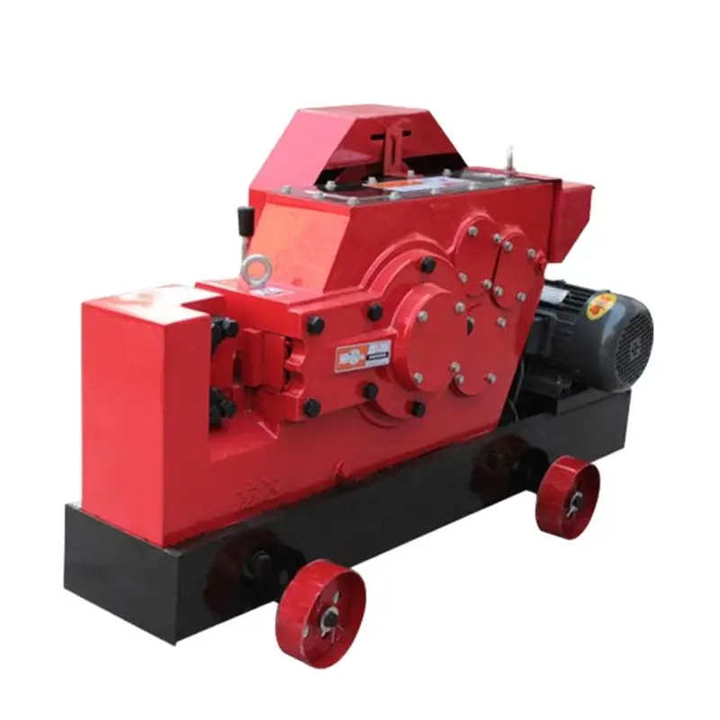 Cutting Machine Machine Centre Hydraulic Power Steel Cutting