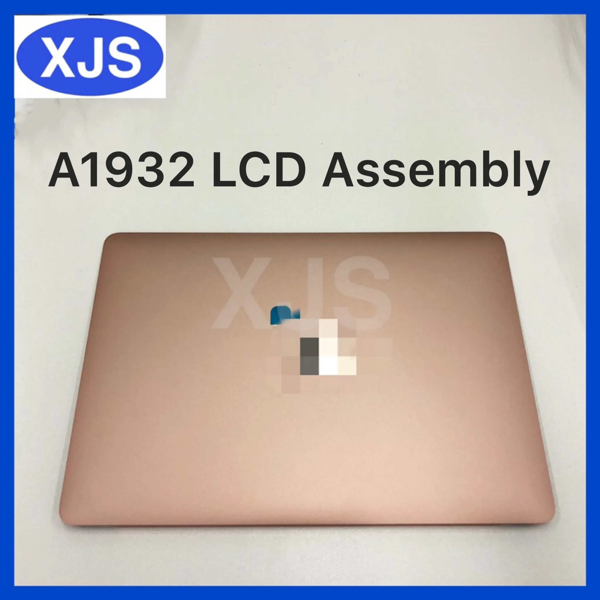 Mejor precio Ensamblaje de pantalla LCD A1932 para Macbook Air, Retina de 2019 pulgadas, reemplazo completo de pantalla, Año Nuevo, 2018, 13,3 WDgbVxOzL
