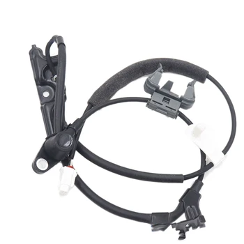 

Wheel Speed Sensor Front Right Fit for Toyota Sienna 2004-2010 V6 3.5L 89542-08030