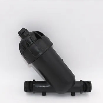 

3/4 Inch Mesh Screen Filter Sprayer Filter Garden Drip Irrigation Filter Watering Professional Irrigation Sprayer Screen Filter