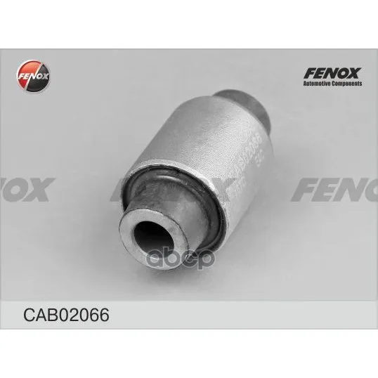 Сайлентблок Задн Подвески Mitsubishi Galant Ea 96-03, Legnum Ea/Ec 96-02 Cab02066 FENOX арт. CAB02066