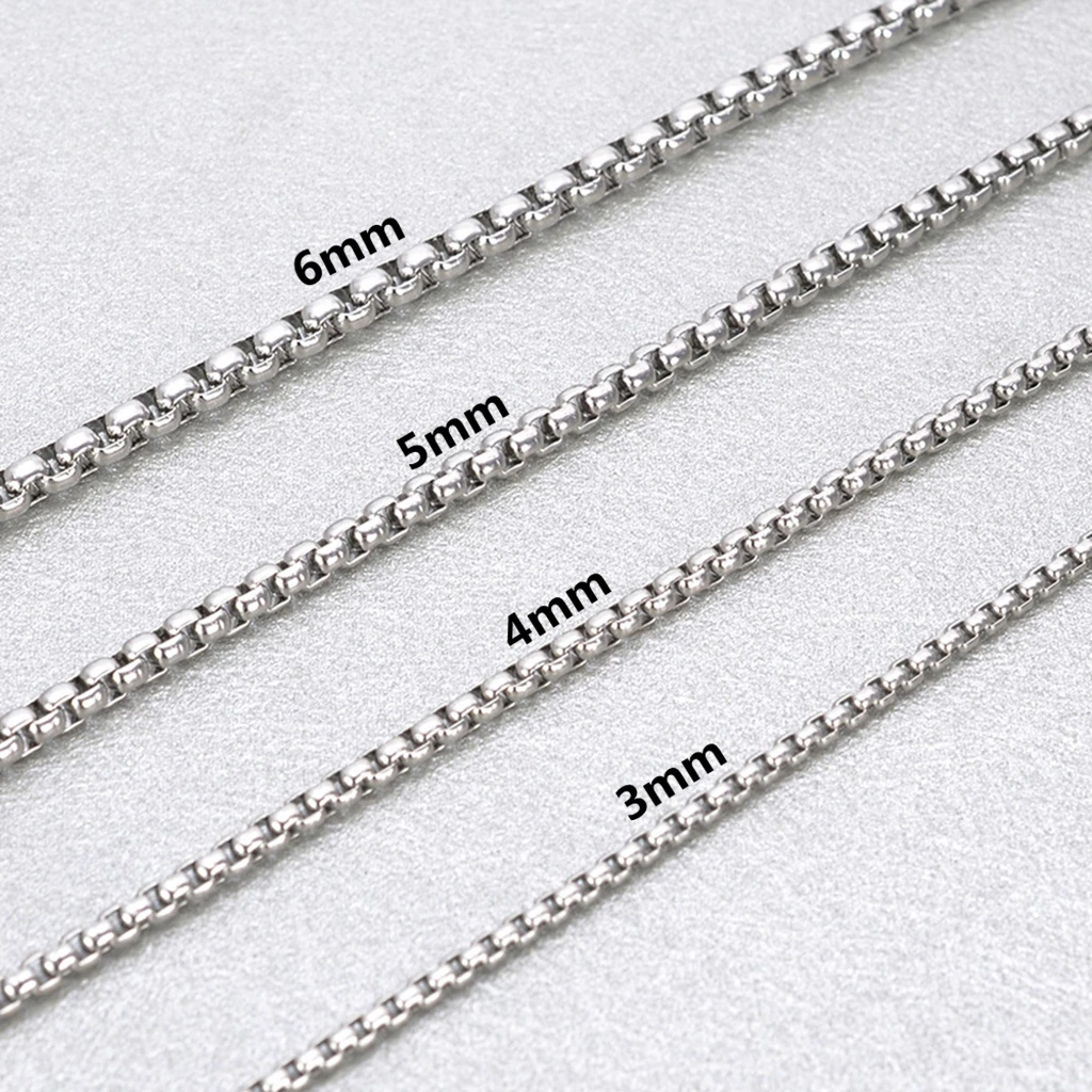 Cube chain