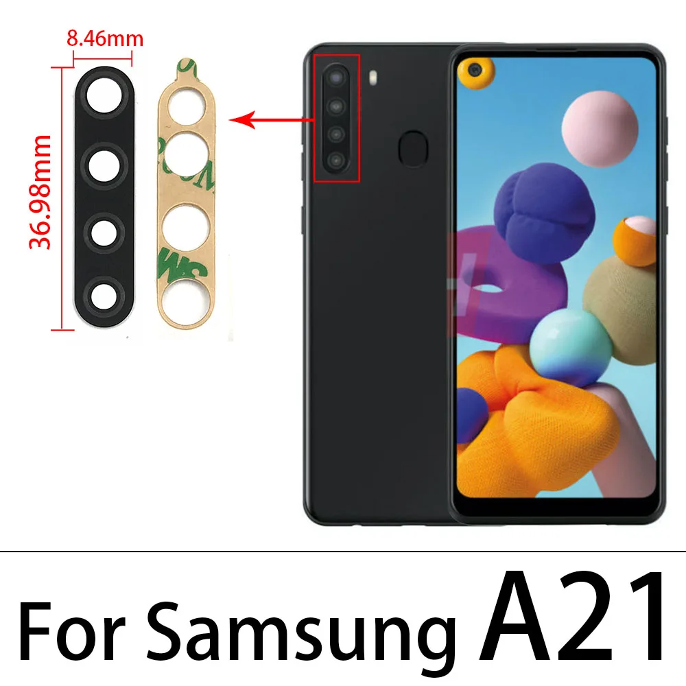 Powrót kamera tylna szklany obiektyw do Samsung A30S A51 A31 A71 S20 Plus Ultra M31 A21s A11 A01 A12 A21 A10s A20s A02 A02s narzędzia do naprawy 3 Powrót kamera tylna szklany obiektyw do Samsung A30S A51 A31 A71 S20 Plus Ultra M31 A21s A11 A01 A12 A21 A10s A20s A02 A02s narzędzia do naprawy 3