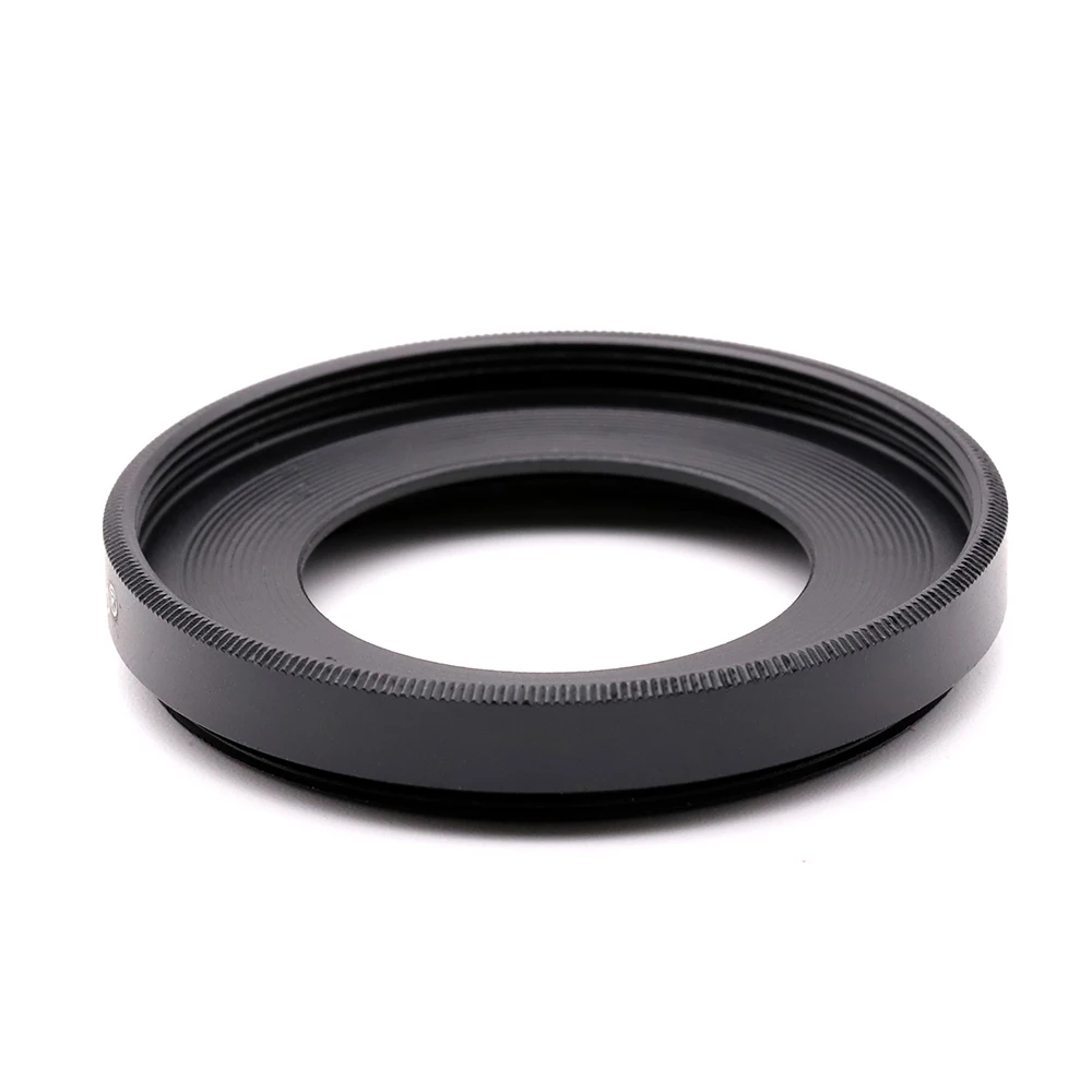 Replacement for EW43 , Metal Lens Hood for Canon EFM 22mm f/2 STM