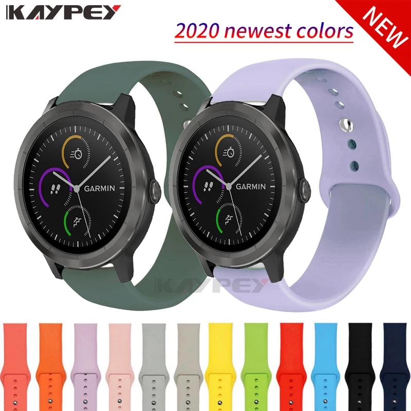 sport garmin vivoactive 3