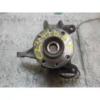 

STEERING KNUCKLE FRONT RIGHT RENAULT MEGANE II SALOON 5P 1.5 dCi diesel [15959373]