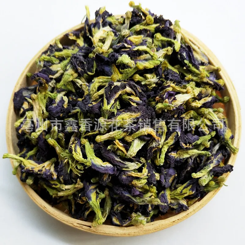 China High Quality Huangshan Gong Chrysanthemum White Chrysanthemum Tea Flower Tea Beauty Green Food for Health Lose Weight
