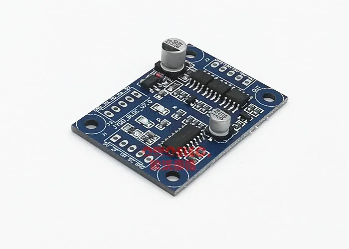 12/24VDC оригинальный JUYI JYQD_V7.0 бесщеточный двигатель постоянного тока драйвер