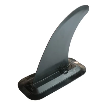 

Surfboard Fin Durable Tail Wing Paddle Board Stabilizer Longboard Outdoor Central Insert Surfing Water Sports Vane Kayak