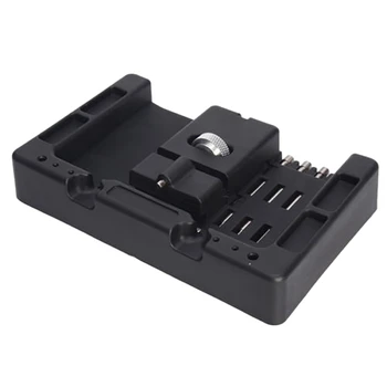

Car Flip Key Vice Fixing Pin Remove Tool for Car Door Key Safety Repair Amazing
