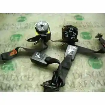 

SAFETY BELT REAR Nissan FIRST SALOON CAR (P12) Visia [AV315] [10839437]