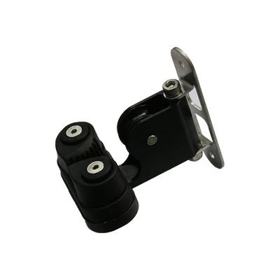 Aluminum Mast Block 309 Marine Sailboat Hardware