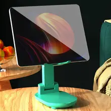 

Practical Foldable Strong Bearing Capacity Table Cell Phone Supporting Stand for Selfie Phone Rack Phone Stand