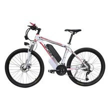 Китай(материк) C6 завод 48V 350W Алюминий сплав рама для горного велосипеда mtb