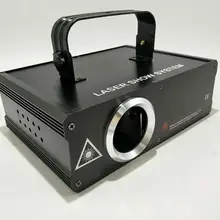 Горячая Распродажа лазерный светильник rgb 1 Вт Лазерный светильник