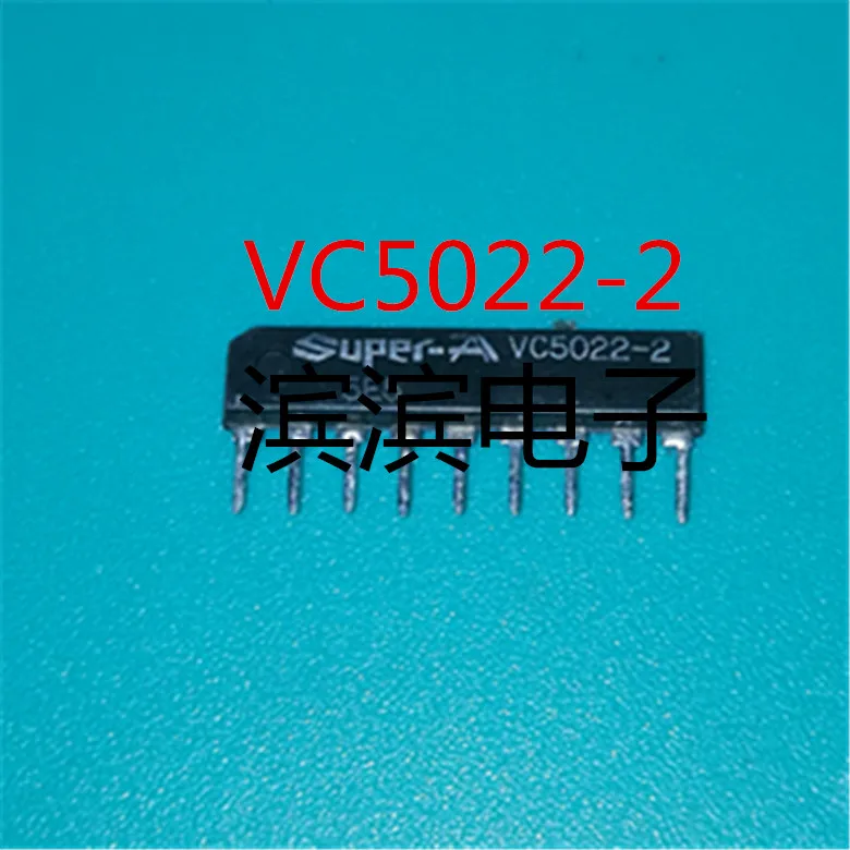 1 шт. 2 VC5022-2 VC4580LD TD6347S | Электроника