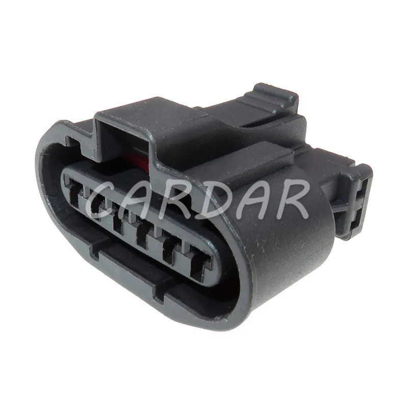 

1 Set MG640547-5 6 Pin MAF Sensor Plug And Ignition Distributor For Mitsubishi Automotive Connector Car Socket