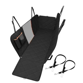 

Hot Selling Pet Car Mats Back Vehicle-mounted Pet Mat Ventilation Breathable Back Pad Waterproof Antifouling