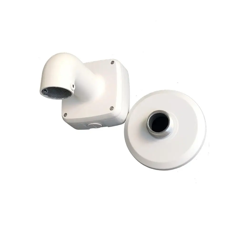 PFB302S+ PFA100 адаптер алюминиевый кронштейн для камеры аккуратный и интегрированный дизайн Адаптер для крепления