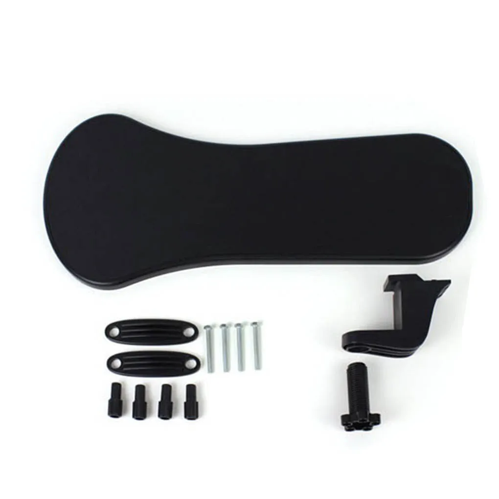 Mão Ombro Proteger Acessório Apoio de Braço Mesa Computador Suporte Braço Mesa Mouse Pads Apoios de Pulso do Braço Cadeira Extender - Imagem 5