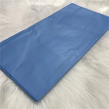 

BlackWin 10 color African Nigerian atiku fabric for man for garment 100% cotton for sweing fabric solft fabric -J5