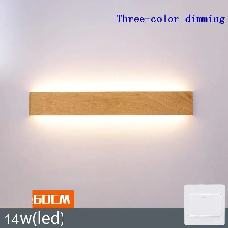 Wandlampe современный Кама Kinkiety деко росписи бумажный фонарик тете де горит аппликация Murale Led люминесцентный светильник стены спальня свет