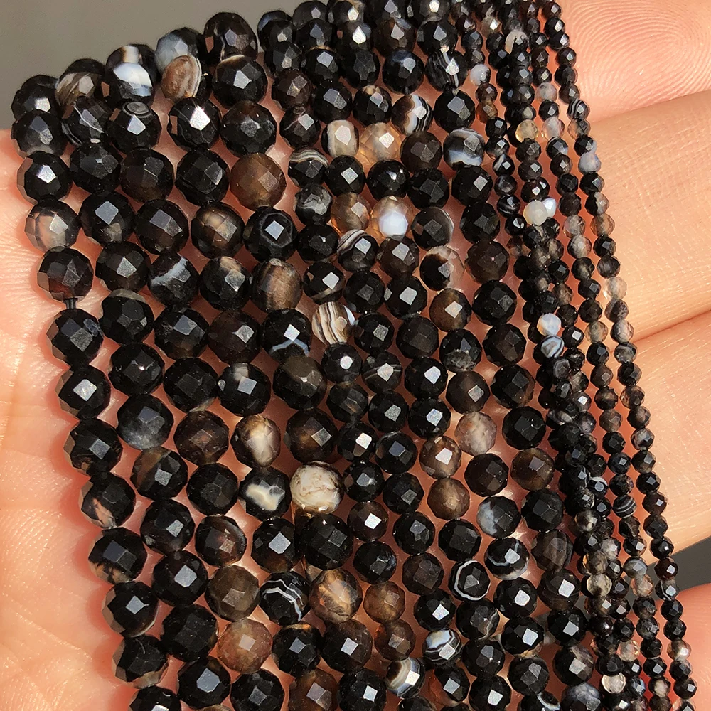 Black Agate