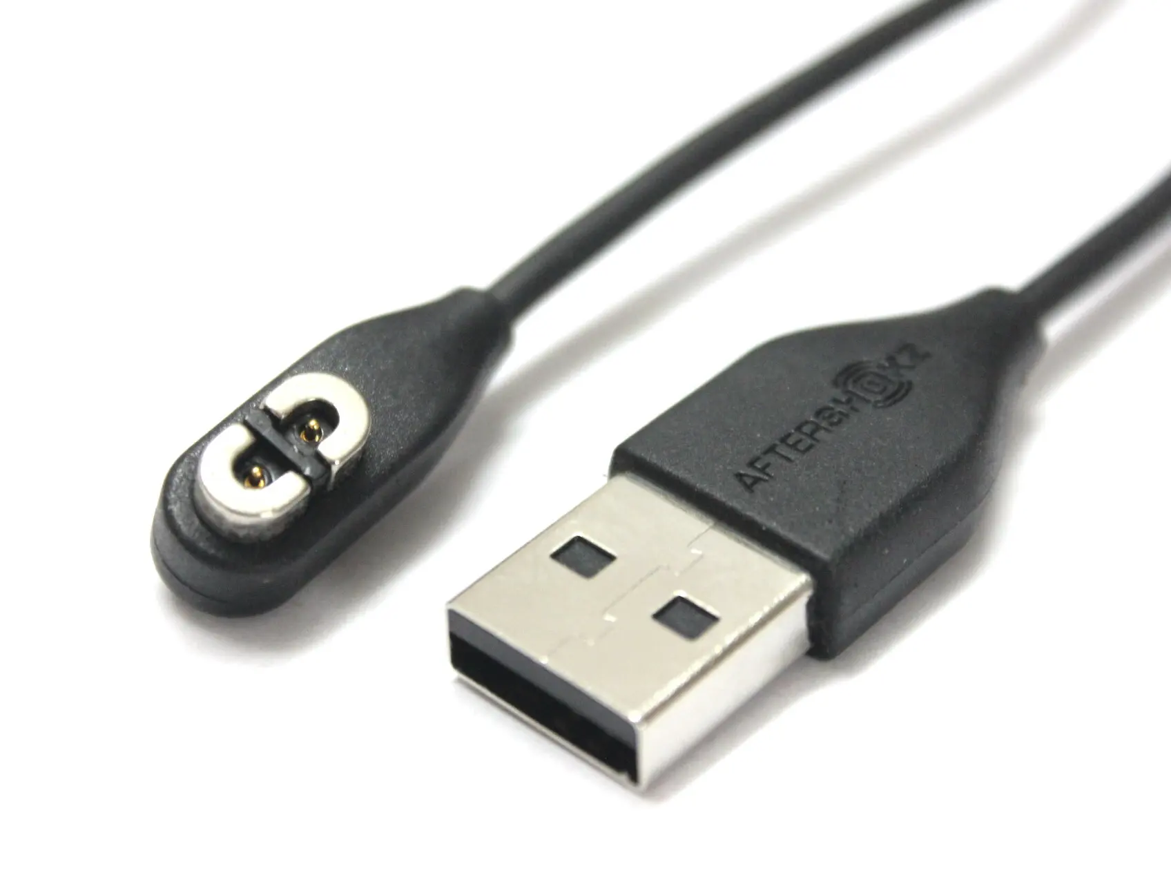 Connettore Caricabatterie Magnetico Cavo Di Alimentazione USB - Foto 9